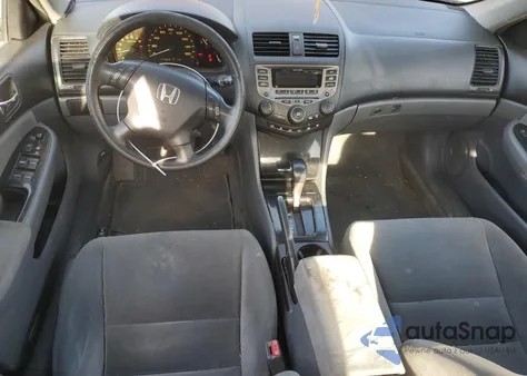 2006 Honda Accord Se from USA, damaged, VIN 1HGCM56336A036740